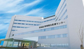 高崎総合医療センターHPの画像